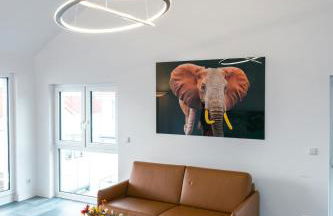 Penthouse elegance Great view - Foto 55