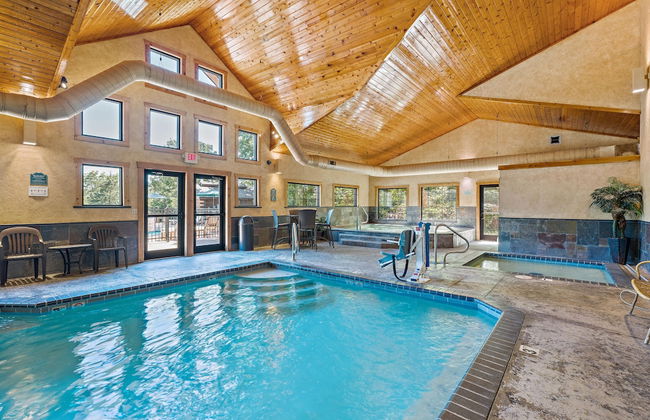 The Village At Indian Point Resort - Foto 51