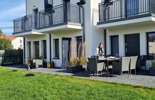 Domki Apartamentowe ITALIA - Foto 51