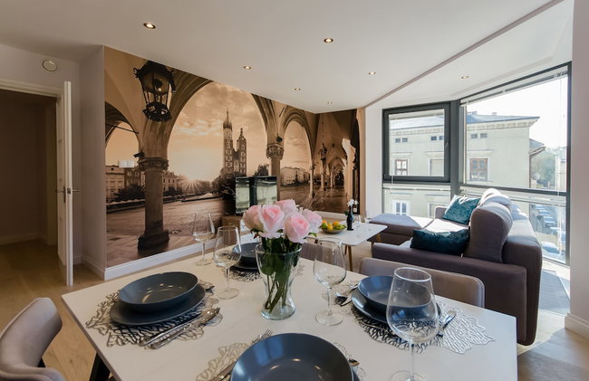 Old Town Premium Kazimierz Apartments - Photo 1