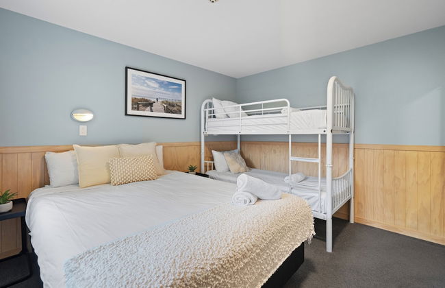 Tasman Holiday Parks - Christchurch - Foto 41