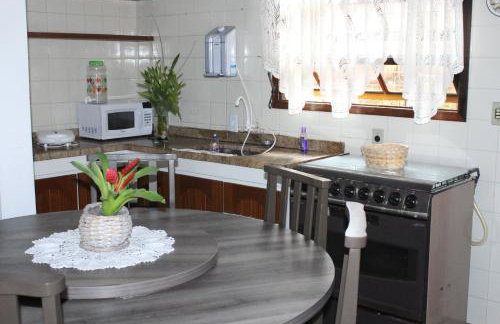 Casa Pousada Rosa dos Ventos - Foto 29