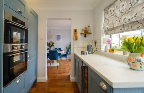 2 Hillcrest - Aldeburgh Coastal Cottages - Foto 12