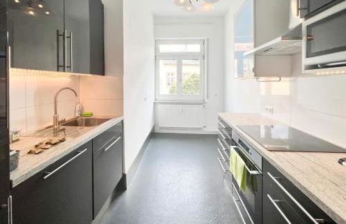 Bezaubernde Wohnung in zentraler Lage - Foto 17