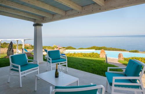 Villa Primaguadia - Foto 11