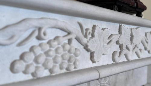 The Marble house Tinos - Foto 5