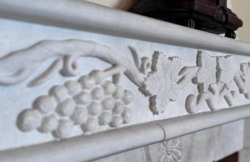 The Marble house Tinos - Foto 5