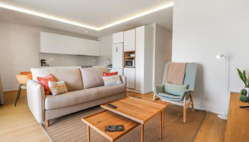 Agaete 2BR Coastal Retreat - Foto 2