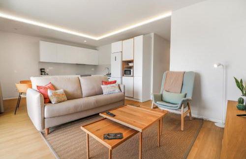 Agaete 2BR Coastal Retreat - Foto 2