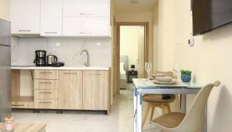 #B Ioanna's Apartments - Foto 4