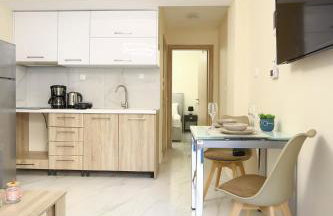 #B Ioanna's Apartments - Foto 4