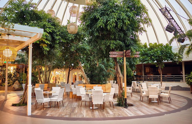 Center Parcs Zandvoort Beach - Foto 79