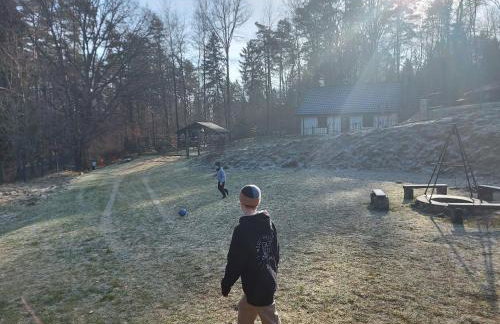 Calm House Krzynia - dom nad jeziorem do wynajęcia - Foto 11