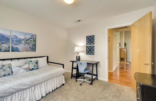 Tasteful Tualatin Home 40 Mi to Willamette Valley - Foto 18