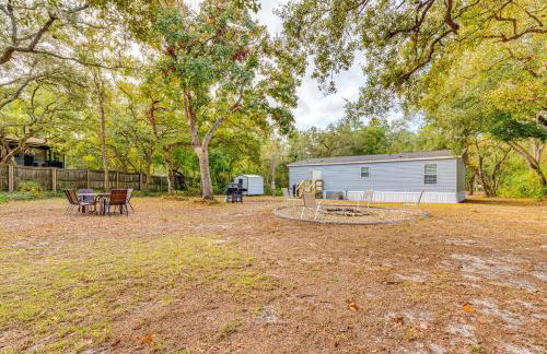 Bovees Riverhouse Dunnellon Family Getaway! - Foto 23