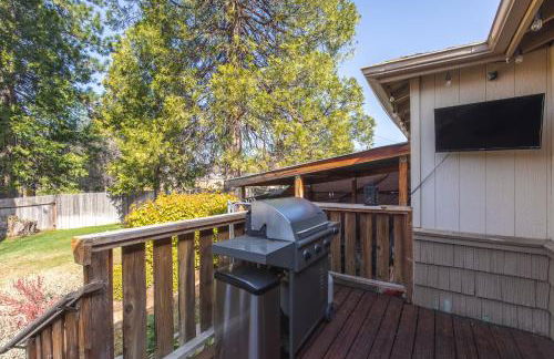 Chic, and Cozy, Centrally Located getaway - Foto 23