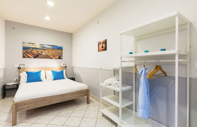 Ventaglieri Studio Apartment - Foto 5