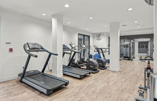 Luxury 2BDR with Parking & Pool - Marina del Rey - Foto 22