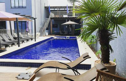 Residencial Collins apt 03 2 suite - Foto 20