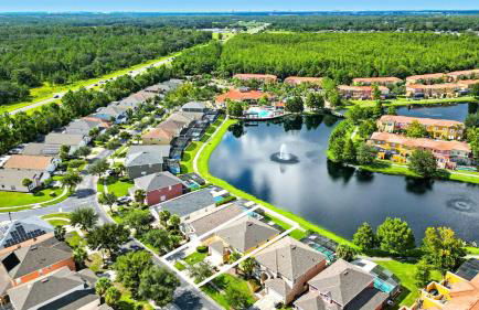 Wonderful Terra Verde Orlando Vacation Home - Foto 34