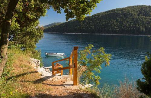 Villa Luma Apartments - Foto 48