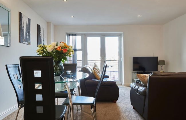 Clarence Court - Foto 1