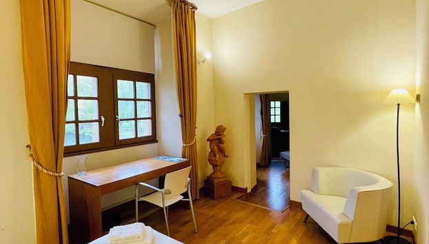 Appart'Hôtel - Au Vieux Palais - Photo 2, Room