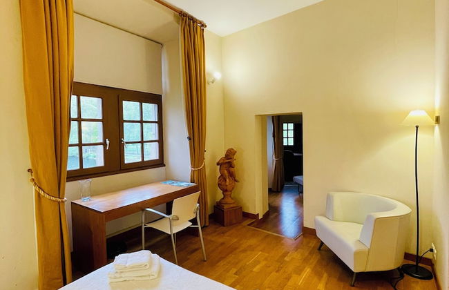 Appart'Hôtel - Au Vieux Palais - Foto 1