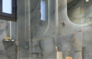 Venerato Villas Ampela & Apolonia, with Pool, Spa Whirlpool & Heritage, By ThinkVilla - Foto 45