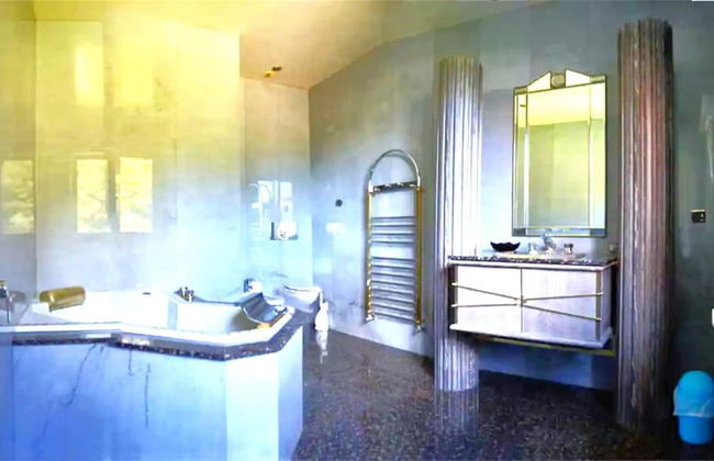 Gite Gretel, in a Green Setting by a Stream - Foto 14