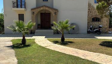 Onirozo Koroni Private Villa - Foto 3