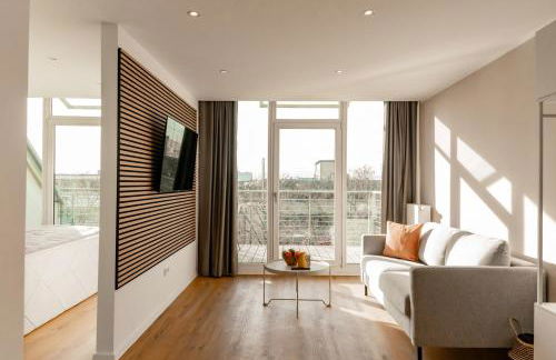 NUVA Apartments - Friesenplatz - Foto 44