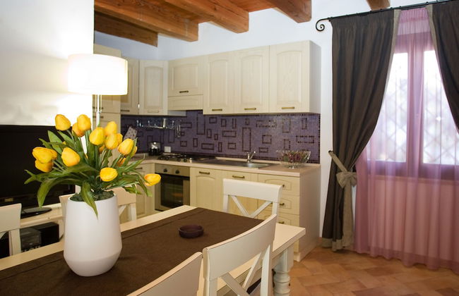 Borgo degli Angeli Wellness & Resort - Photo 14