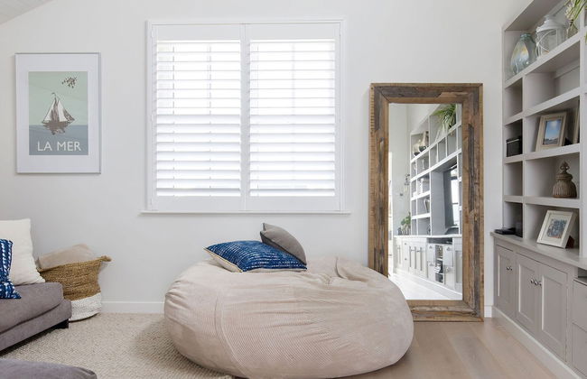 Hamptons Style Lux Beach House - Foto 17