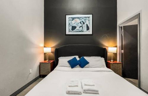 Gym Retreat 2102bdsleeps 12 Free Gym Parking - Foto 8