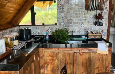 CHALÉS VILA RICA - Bar do Ricardo - Photo 25