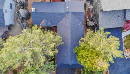 Skyland Retreat - Max nighttime occupancy of 8 - Foto 2