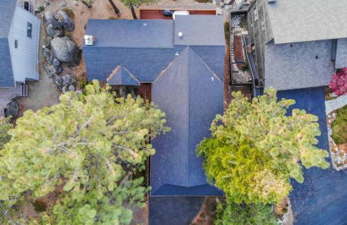 Skyland Retreat - Max nighttime occupancy of 8 - Foto 2