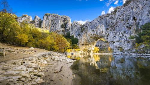 Gite le Chamaju - Photo 4