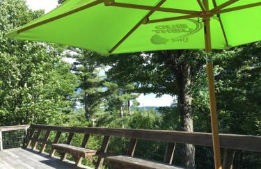 Amazing Mountain View Cottage Rental in Au Sable Forks, New York - Foto 15