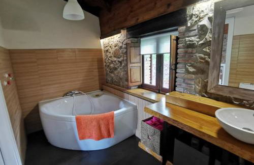 La Cabaña de Naia - Foto 21