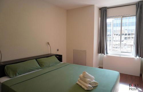 Chamartin Centro Norte Apartment - Photo 1