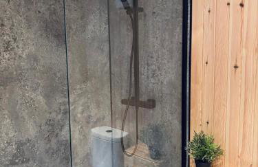 Old Stone Byre - Foto 13