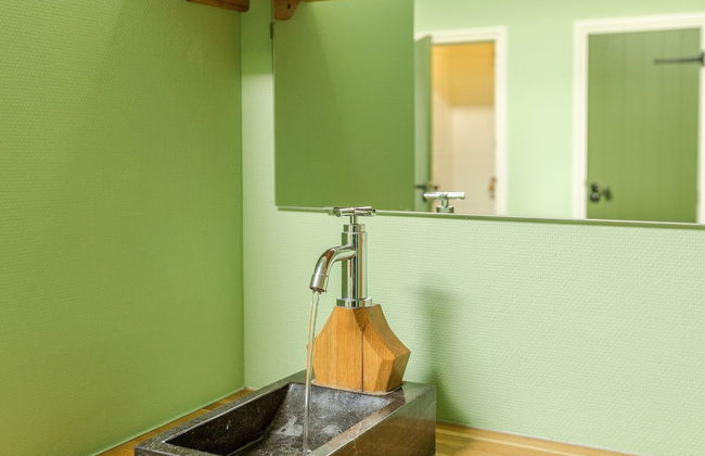 Beautiful House With Sandy Beach, Near Giethoorn - Foto 74