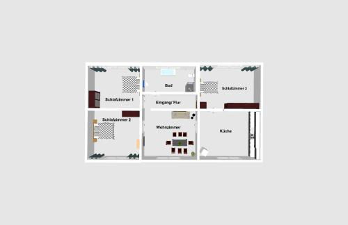 Gemütliche Wohnung by Junik Apartments - Foto 33