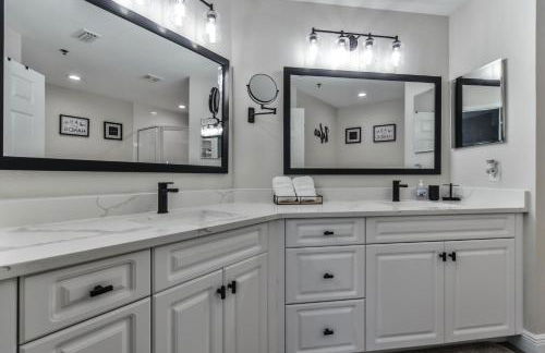 Stunning 2 Bedroom 2 Bath Oceanwalk Condo - Foto 18