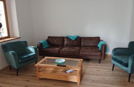 Ferienwohnung zur Silbertanne - Foto 26