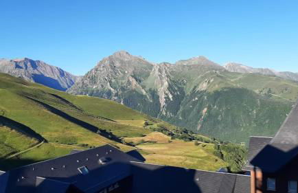 Chez Céline Sous la Neige - Vue montagne & ambiance chalet - Foto 51