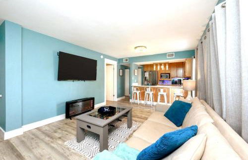 Cool Azul 3 Community Pools Central Destin - Foto 6