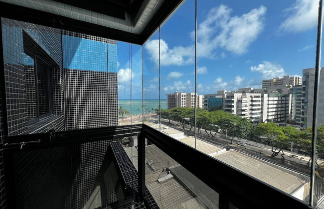 Edificio Sky Jatiuca - Apt 705 - Photo 7